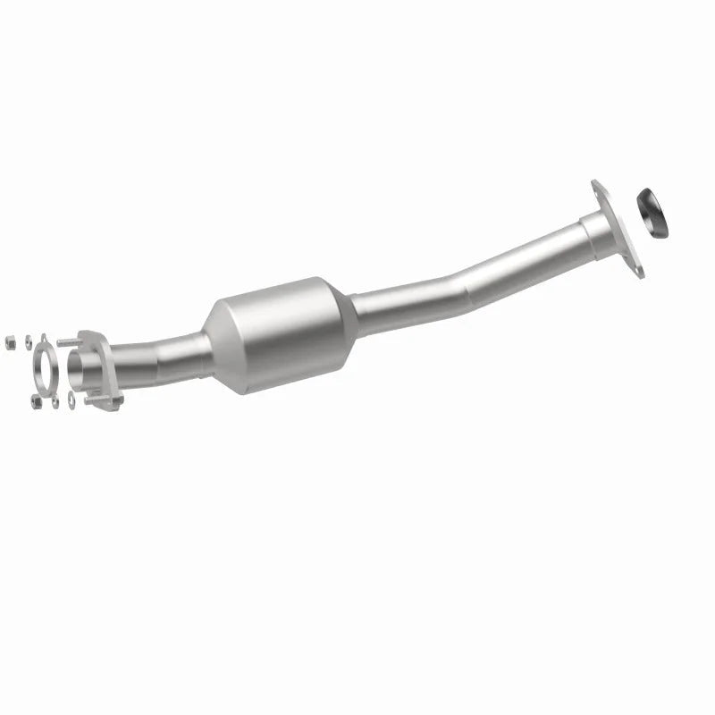 MagnaFlow California Converter Direct Fit 2.0L fits 2013-2015 Nissan NV200 / 2013-2015 Nissan NV200 S / 2014-2015 Nissan N...