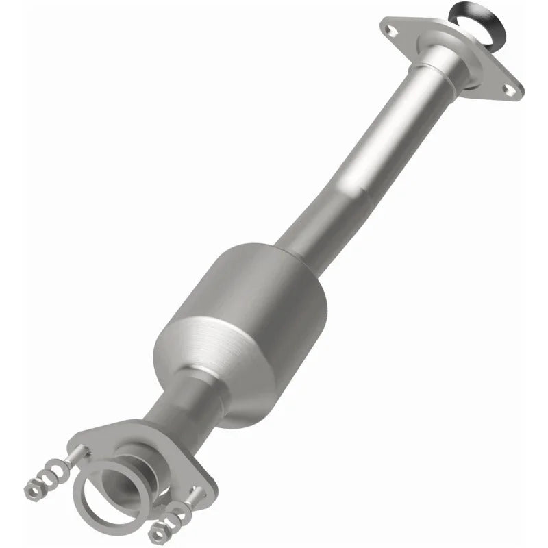 MagnaFlow California Converter Direct Fit 2.0L fits 2013-2015 Nissan NV200 / 2013-2015 Nissan NV200 S / 2014-2015 Nissan N...