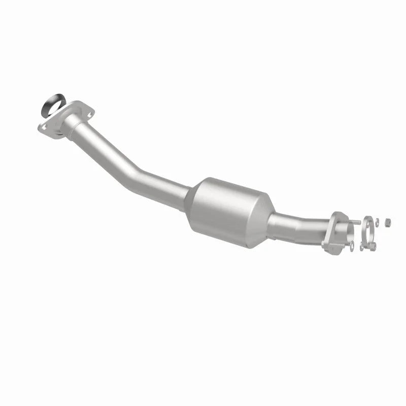 MagnaFlow California Converter Direct Fit 2.0L fits 2013-2015 Nissan NV200 / 2013-2015 Nissan NV200 S / 2014-2015 Nissan N...