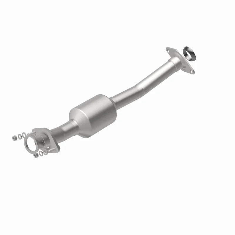 MagnaFlow California Converter Direct Fit 2.0L fits 2013-2015 Nissan NV200 / 2013-2015 Nissan NV200 S / 2014-2015 Nissan N...