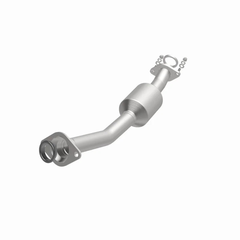 MagnaFlow California Converter Direct Fit 2.0L fits 2013-2015 Nissan NV200 / 2013-2015 Nissan NV200 S / 2014-2015 Nissan N...