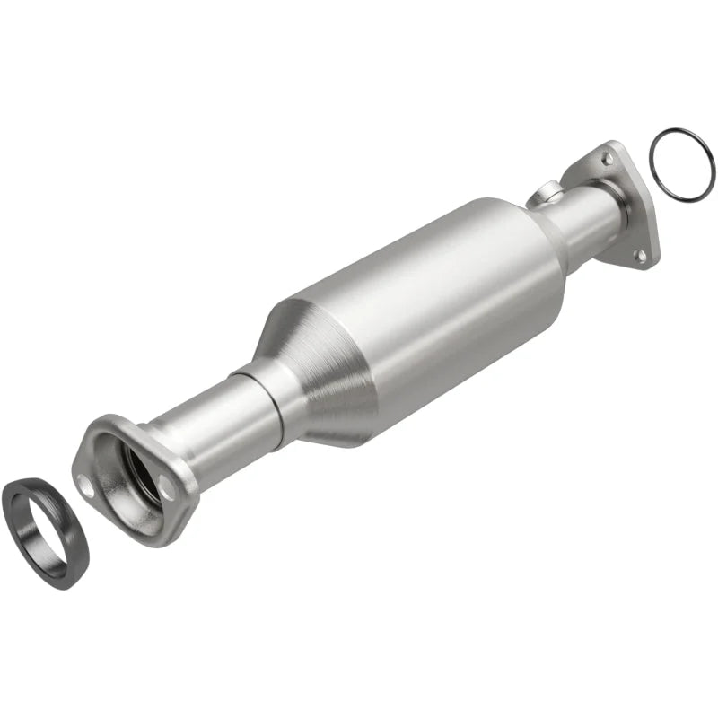 MagnaFlow California Direct-Fit Catalytic Converter 97-01 Honda CR-V L4 2.0L - Main Product View