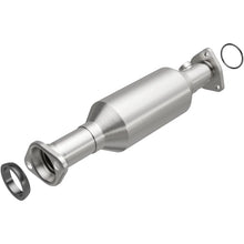 Load image into Gallery viewer, MagnaFlow California Direct-Fit Catalytic Converter 97-01 Honda CR-V L4 2.0L - Main Product View
