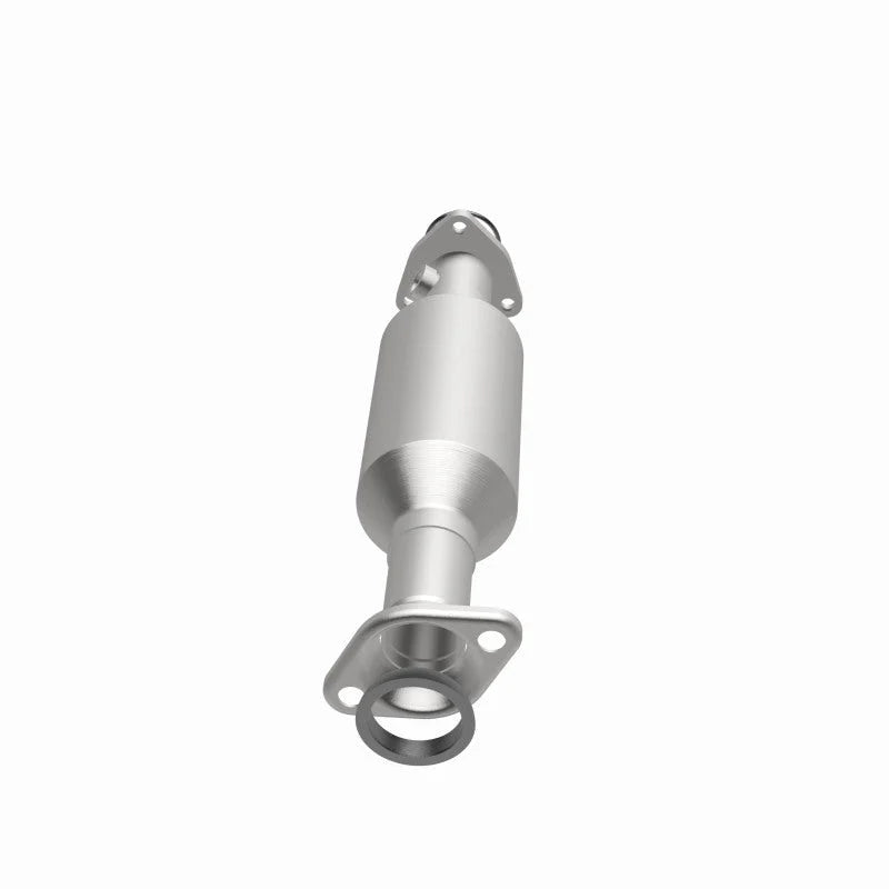 MagnaFlow California Direct-Fit Catalytic Converter 97-01 Honda CR-V L4 2.0L - Side View