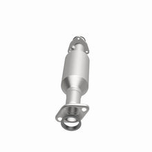 Load image into Gallery viewer, MagnaFlow California Direct-Fit Catalytic Converter 97-01 Honda CR-V L4 2.0L - Side View
