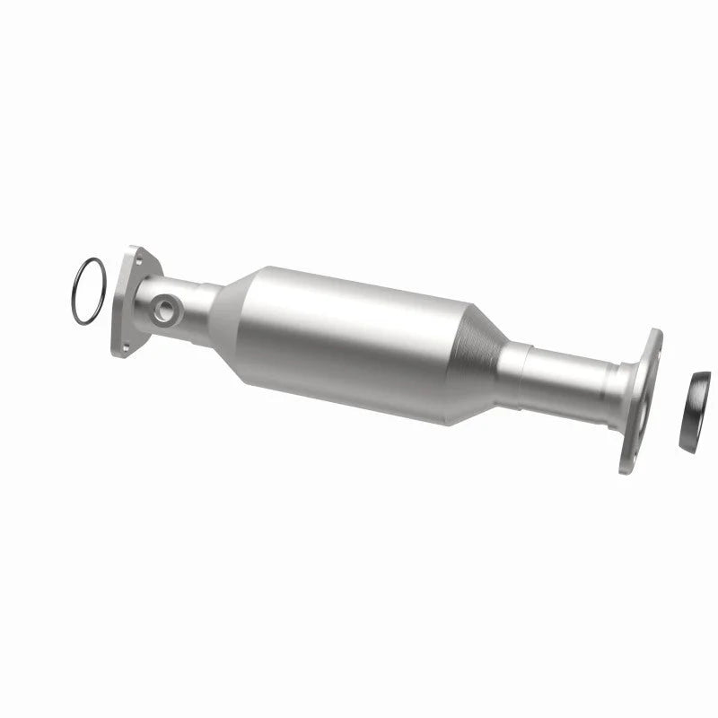 MagnaFlow California Direct-Fit Catalytic Converter 97-01 Honda CR-V L4 2.0L - Additional View 13