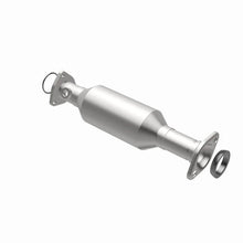 Load image into Gallery viewer, MagnaFlow California Direct-Fit Catalytic Converter 97-01 Honda CR-V L4 2.0L - Additional View 15