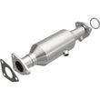 Load image into Gallery viewer, MagnaFlow California Direct-Fit Catalytic Converter 97-99 Acura CL V6 3.0L - Main Product View