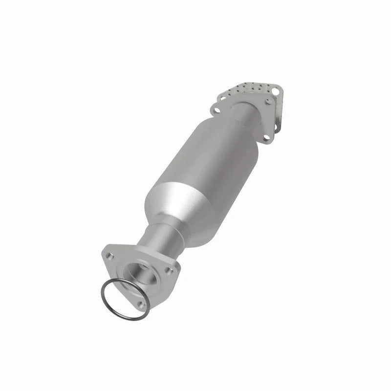 MagnaFlow California Direct-Fit Catalytic Converter 97-99 Acura CL V6 3.0L - Back View