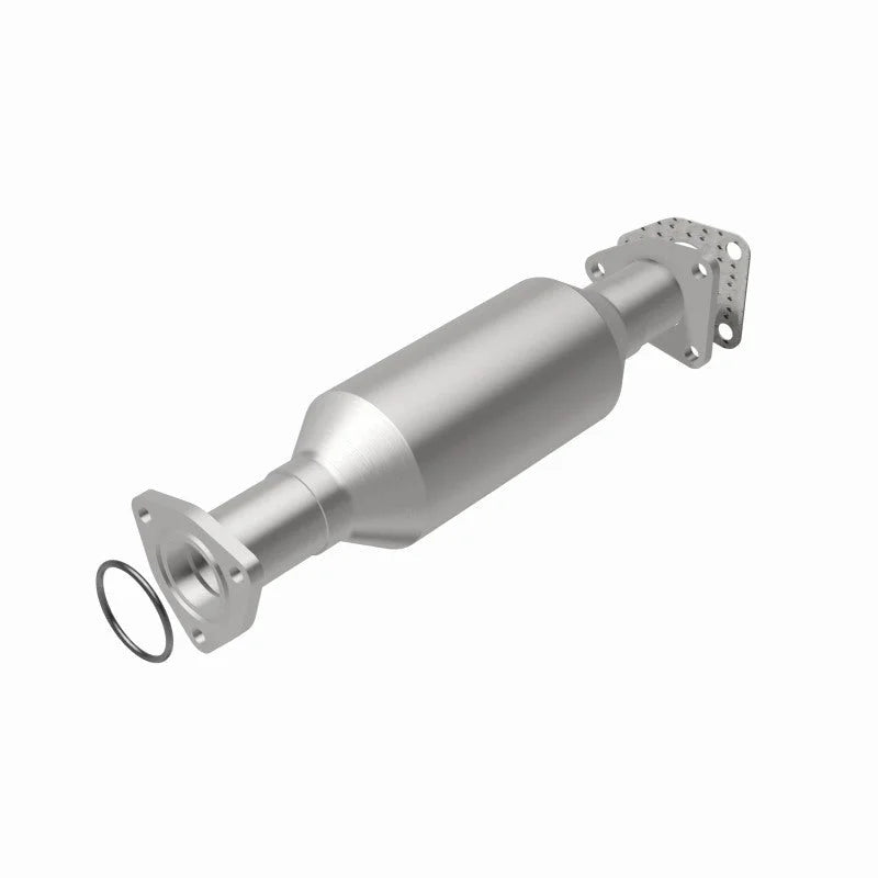 MagnaFlow California Direct-Fit Catalytic Converter 97-99 Acura CL V6 3.0L - Additional View 6