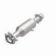 Load image into Gallery viewer, MagnaFlow California Direct-Fit Catalytic Converter 97-99 Acura CL V6 3.0L - Additional View 7