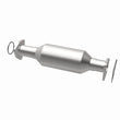 Load image into Gallery viewer, MagnaFlow California Direct-Fit Catalytic Converter 97-99 Acura CL V6 3.0L - Additional View 13