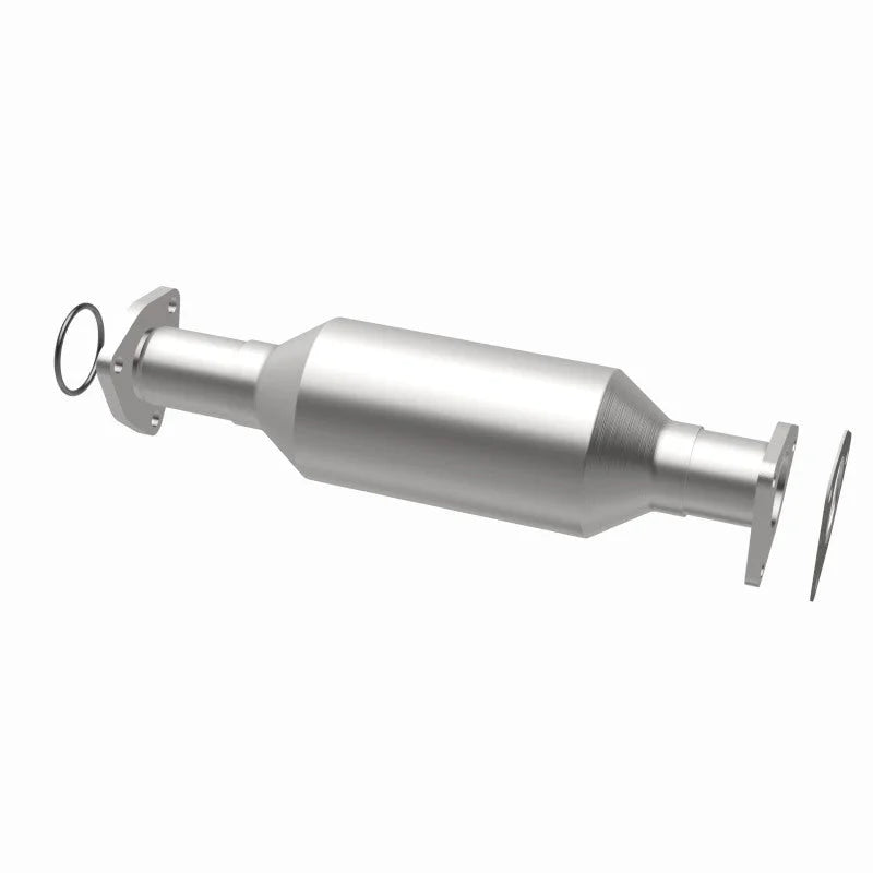 MagnaFlow California Direct-Fit Catalytic Converter 97-99 Acura CL V6 3.0L - Additional View 13