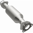 Load image into Gallery viewer, MagnaFlow California Direct-Fit Catalytic Converter 97-99 Acura CL V6 3.0L - Additional View 14