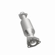 Load image into Gallery viewer, MagnaFlow California Direct-Fit Catalytic Converter 97-99 Acura CL V6 3.0L - Additional View 16