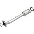 Load image into Gallery viewer, MagnaFlow California Direct Fit Converter 07-16 Nissan Frontier 4.0L - Main Product View