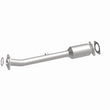 Load image into Gallery viewer, MagnaFlow California Direct Fit Converter 07-16 Nissan Frontier 4.0L - Back View