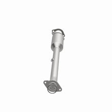 Load image into Gallery viewer, MagnaFlow California Direct Fit Converter 07-16 Nissan Frontier 4.0L - Additional View 7