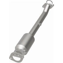 Load image into Gallery viewer, MagnaFlow California Direct Fit Converter 07-16 Nissan Frontier 4.0L - Additional View 10