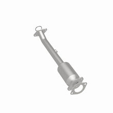 Load image into Gallery viewer, MagnaFlow California Direct Fit Converter 07-16 Nissan Frontier 4.0L - Additional View 12