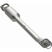 Load image into Gallery viewer, MagnaFlow California Direct Fit Converter 07-16 Nissan Frontier 4.0L - Additional View 14