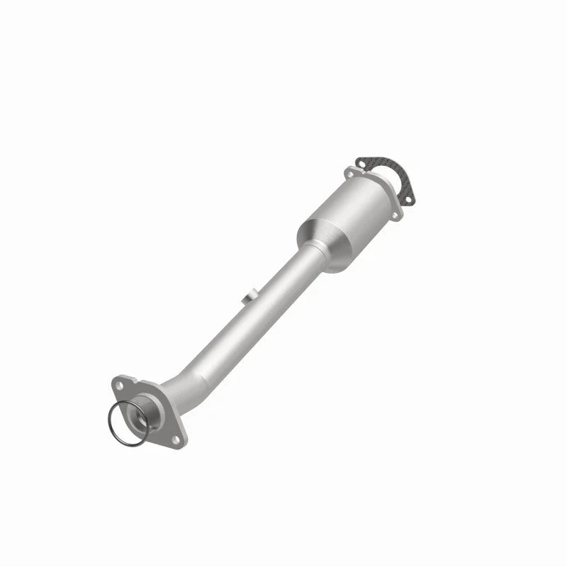 MagnaFlow California Direct Fit Converter 07-16 Nissan Frontier 4.0L - Additional View 16