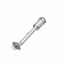 Load image into Gallery viewer, MagnaFlow California Direct Fit Converter 07-16 Nissan Frontier 4.0L - Additional View 16
