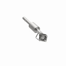 Load image into Gallery viewer, MagnaFlow California Grade CARB Compliant Converter Direct Fit 05-09 Volkswagen Jetta L5 2.5L - Back View