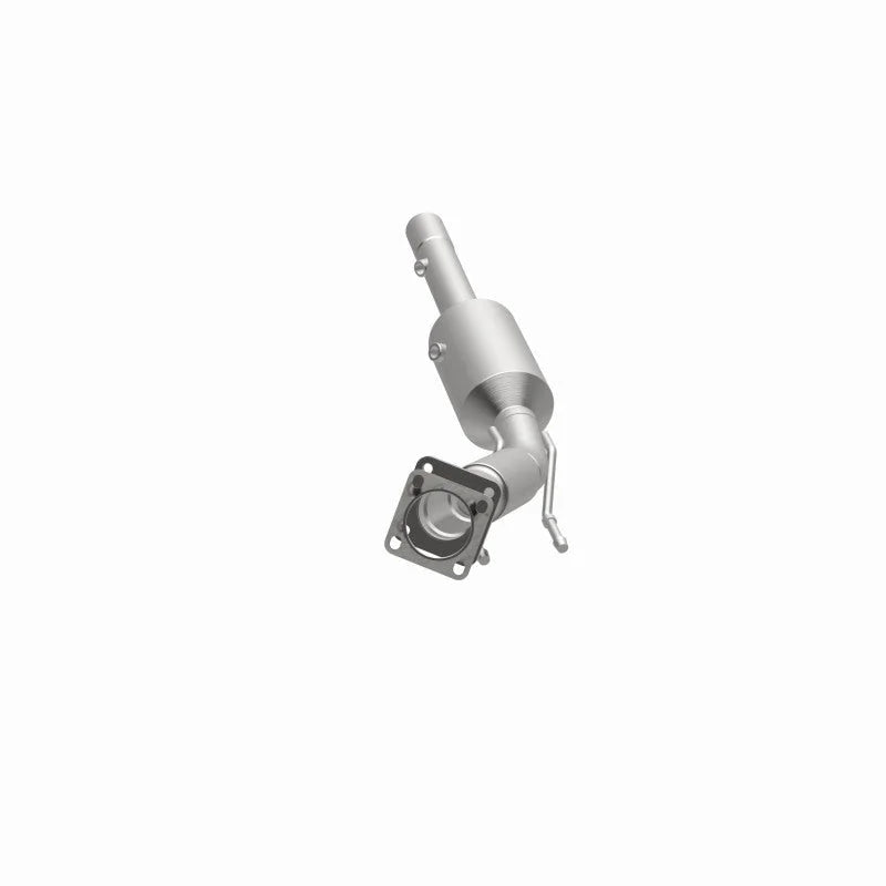 MagnaFlow California Grade CARB Compliant Converter Direct Fit 05-09 Volkswagen Jetta L5 2.5L - Additional View 5