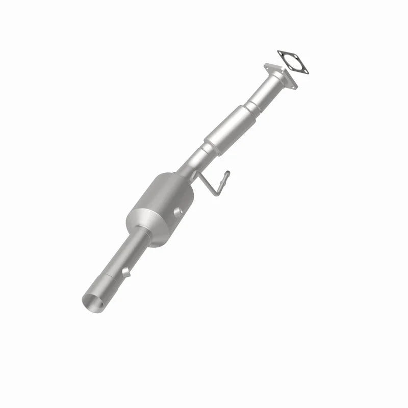 MagnaFlow California Grade CARB Compliant Converter Direct Fit 05-09 Volkswagen Jetta L5 2.5L - Additional View 9