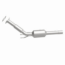 Load image into Gallery viewer, MagnaFlow California Grade CARB Compliant Converter Direct Fit 05-09 Volkswagen Jetta L5 2.5L - Additional View 10