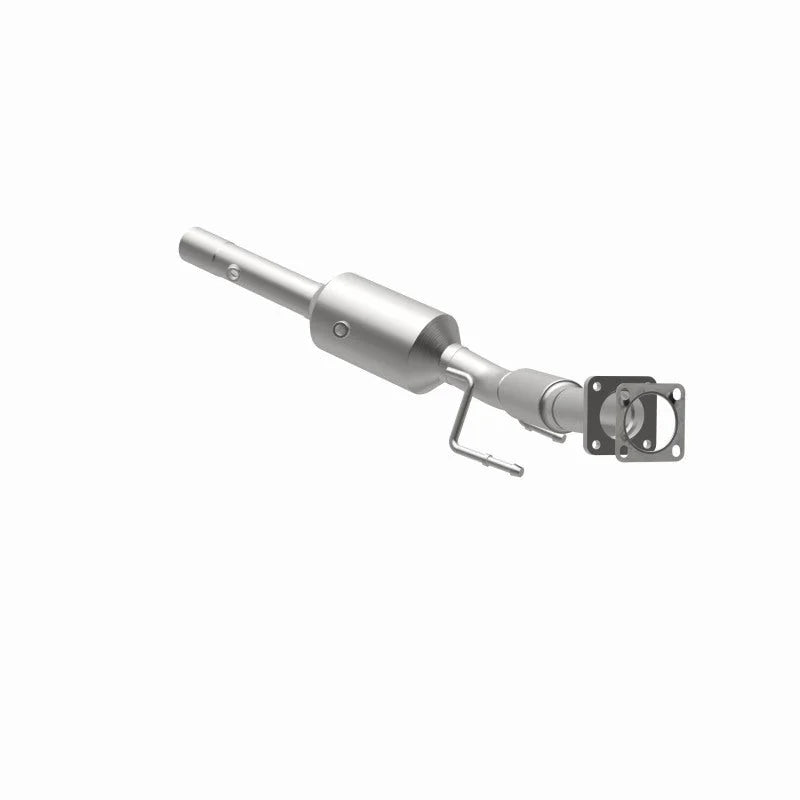 MagnaFlow California Grade CARB Compliant Converter Direct Fit 05-09 Volkswagen Jetta L5 2.5L - Additional View 12