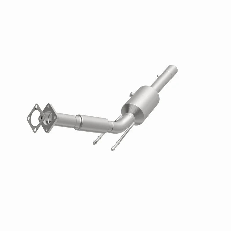 MagnaFlow California Grade CARB Compliant Converter Direct Fit 05-09 Volkswagen Jetta L5 2.5L - Additional View 14