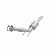 Load image into Gallery viewer, MagnaFlow California Grade CARB Compliant Converter Direct Fit 05-09 Volkswagen Jetta L5 2.5L - Additional View 14
