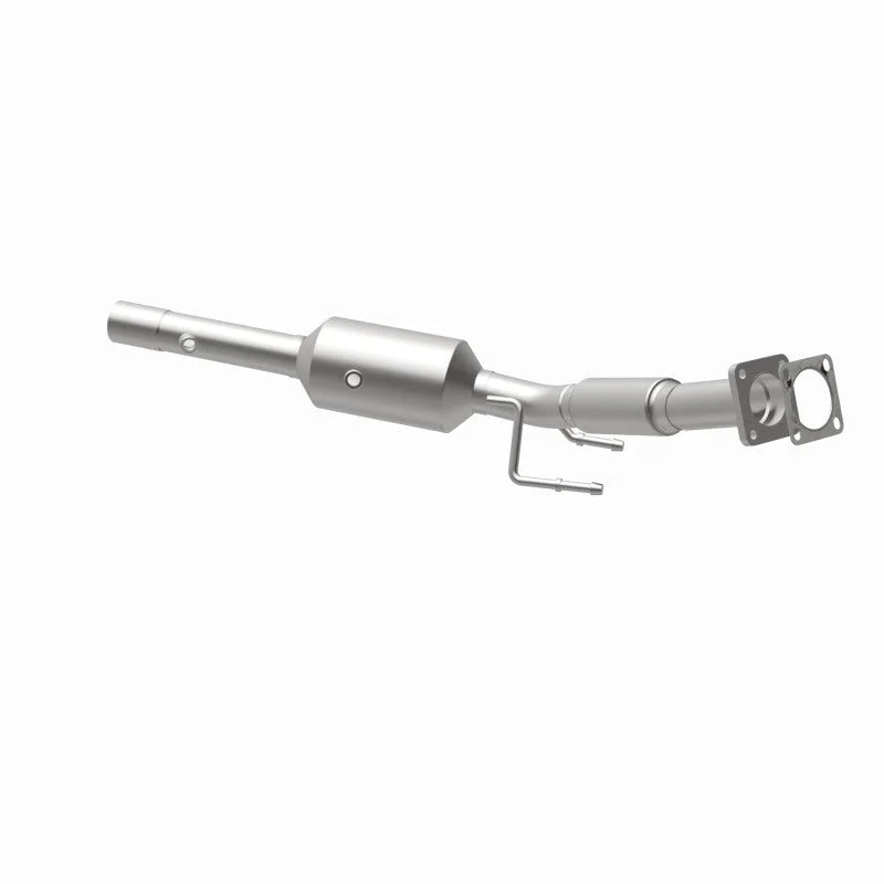 MagnaFlow California Grade CARB Compliant Converter Direct Fit 05-09 Volkswagen Jetta L5 2.5L - Additional View 15