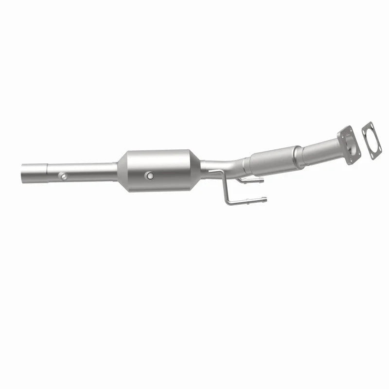 MagnaFlow California Grade CARB Compliant Converter Direct Fit 05-09 Volkswagen Jetta L5 2.5L - Additional View 16