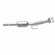 Load image into Gallery viewer, MagnaFlow California Grade CARB Compliant Converter Direct Fit 05-09 Volkswagen Jetta L5 2.5L - Additional View 16