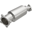 Load image into Gallery viewer, MagnaFlow California Grade CARB Compliant Converter Direct-Fit 05-09 Audi A4 / A4 Quattro - Main Product View