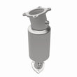 Load image into Gallery viewer, MagnaFlow California Grade CARB Compliant Converter Direct-Fit 05-09 Audi A4 / A4 Quattro - Additional View 5