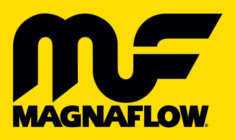 MagnaFlow California Grade CARB Compliant Converter Direct-Fit 05-09 Audi A4 / A4 Quattro - Additional View 16