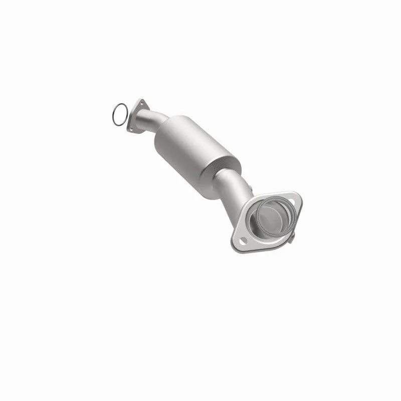 MagnaFlow California Grade CARB Compliant Converter Direct Fit 02-06 Acura RSX Type-S L4 2.0L - Side View