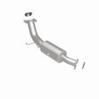 Load image into Gallery viewer, MagnaFlow California Grade CARB Compliant Converter Direct Fit 02-06 Acura RSX Type-S L4 2.0L - Additional View 8