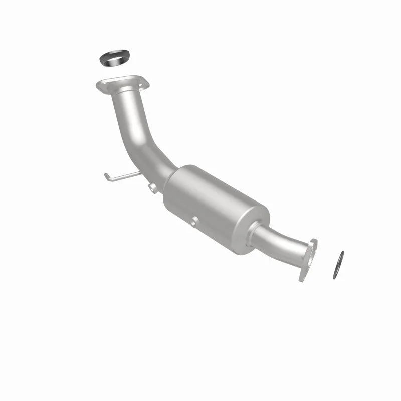 MagnaFlow California Grade CARB Compliant Converter Direct Fit 02-06 Acura RSX Type-S L4 2.0L - Additional View 8