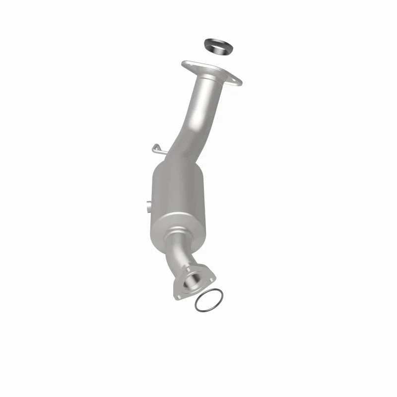 MagnaFlow California Grade CARB Compliant Converter Direct Fit 02-06 Acura RSX Type-S L4 2.0L - Additional View 10