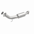 Load image into Gallery viewer, MagnaFlow California Grade CARB Compliant Converter Direct Fit 02-06 Acura RSX Type-S L4 2.0L - Additional View 11