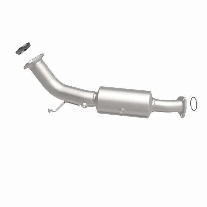 MagnaFlow California Grade CARB Compliant Converter Direct Fit 02-06 Acura RSX Type-S L4 2.0L - Additional View 14