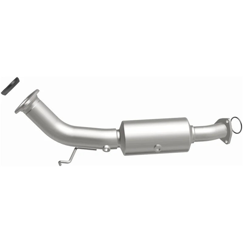 MagnaFlow California Grade CARB Compliant Converter Direct Fit 02-06 Acura RSX Type-S L4 2.0L - Additional View 16