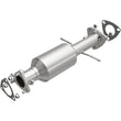 Load image into Gallery viewer, MagnaFlow California Grade Catalytic Converter Direct Fit 96-97 GMC Sonoma / Chevrolet S10 - Main Product View
