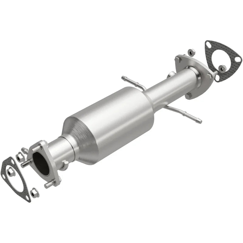 MagnaFlow California Grade Catalytic Converter Direct Fit 96-97 GMC Sonoma / Chevrolet S10 - Main Product View