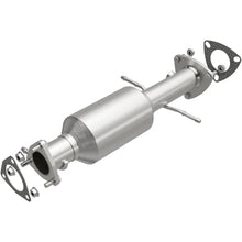 Load image into Gallery viewer, MagnaFlow California Grade Catalytic Converter Direct Fit 96-97 GMC Sonoma / Chevrolet S10 - Main Product View